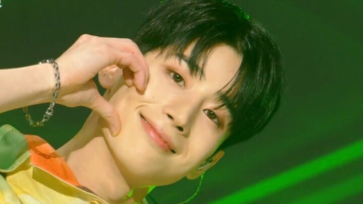 Han Seung-woo “Dive Into” Comeback Stage 230630