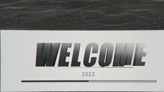 Finale opening, but Arknights