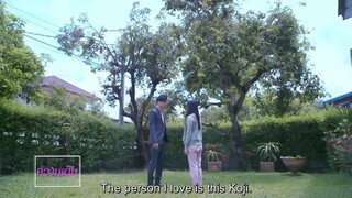 Oh My Boss (2021) -       Ep 14 Eng Subs (Final)