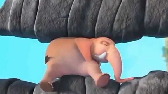 kartun pendek untuk anak anak