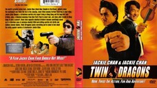 TWIN DRAGONS (1992) - Subtitle Indonesia