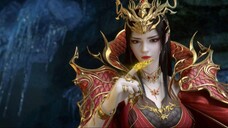 battle trough S5 Eps 176 sub indo