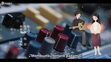 Love Me Love My Voice ( 2023 ) - Eps 30 🇨🇳🇮🇩