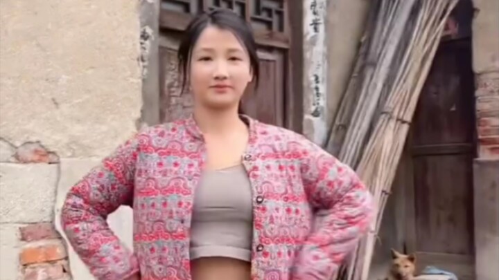 新人UP主没关注，给你们表演科目三