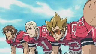 EYESHIELD21 EP77 TAGALOG DUB