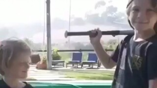 孙悟空是从水里蹦出来的！