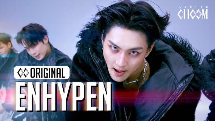 [Chinese Subtitles] 260117 ENHYPEN "Knife" 4K Dance Version
