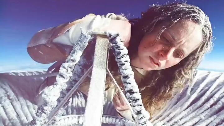 Penerbang Balon Udara