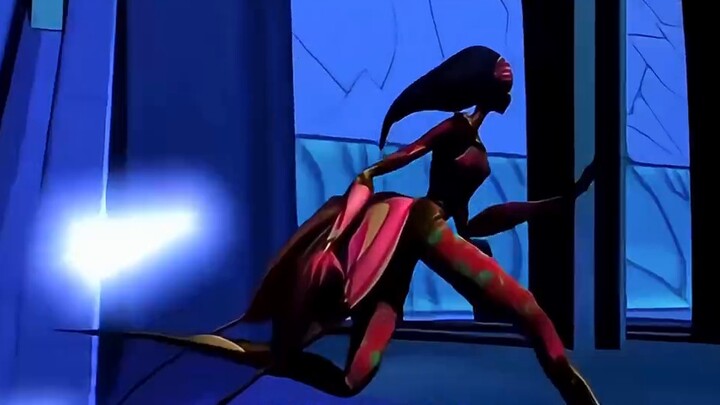 هذا محتوى رسوم متحركة للكبار، كيف يمكن للأطفال فهمه؟