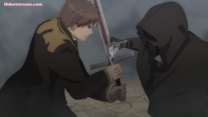 Katainaka no Ossan Kensei ni Naru Episode 10 Subtitle Indonesia - hidoristream t