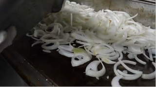 các món ngon ở hàn quốc phần 14 #amthuc #monngon