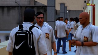 MODS SEKOLAHAN SMA DI GTA 5