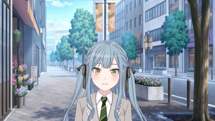 If Toyokawa Shoko was a girl with super powers#1