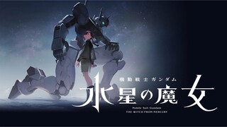 Mobile Suit Gundam - The Witch from Mercury - 06 (480p)