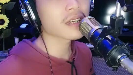 Hidup ini Mahal - Goliath Cover.