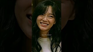 their moment was so cute 😍💞 The Uncanny counter S2 🌌💗 #kdrama #kimsejeong #jobyunggyu #fypシ