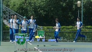 Prince of Tennis EP30