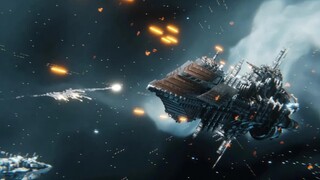 帝国势不可挡丨战锤40K“黄铜与钢铁”同人系列