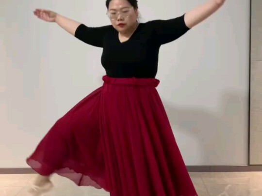 Múa ballet đẹp quá, xem ngay đi! Sự thanh lịch chưa bao giờ lỗi thời #múa #múa_ballet #sự_thanh_lịch