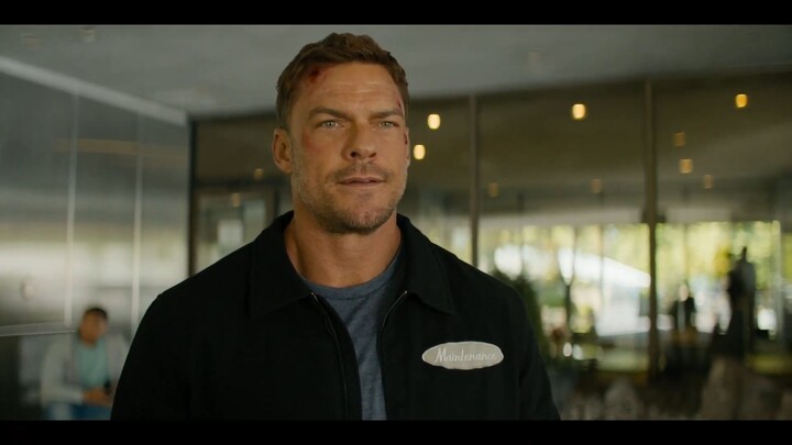 Reacher Season 4 EP 5 พากย์ไทย