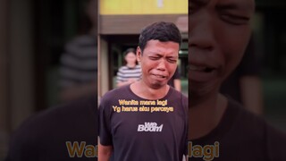 Selalu tersakiti
