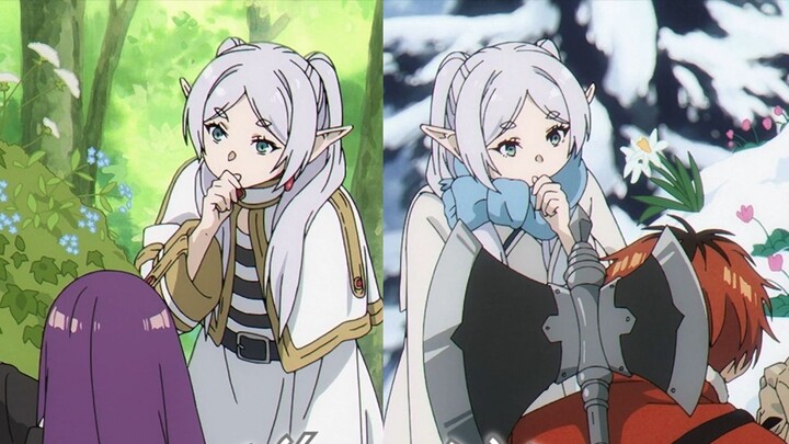Fulilian's road to raising a child~