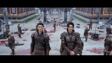 สปอยซีรี่ย์ Wonderland of Love พสุธารักเคียงใจ EP. 19-20