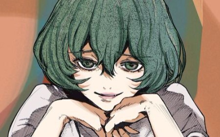 [Ghoul/Buatan Sendiri] Memoar Sister Quan