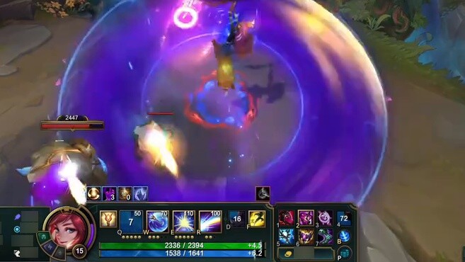 The Ultimate Grimoire is really fun