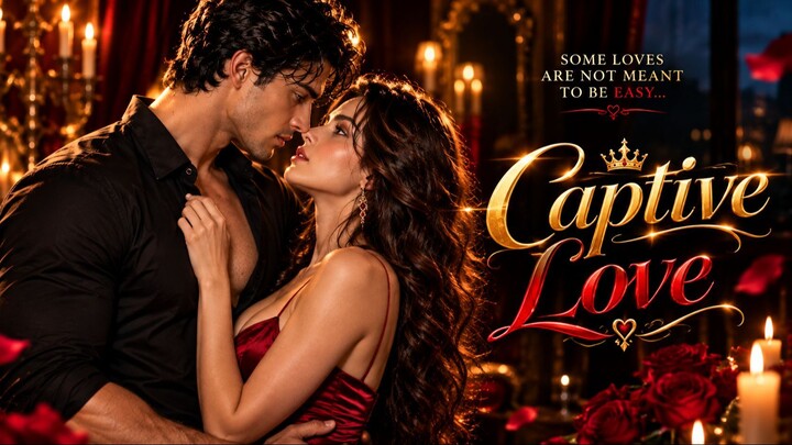 [AI MF] captive Love