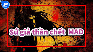 [Sứ giả thần chết ] Chúng tôi đang mong chờ sự trở lại của nhà vua!_2