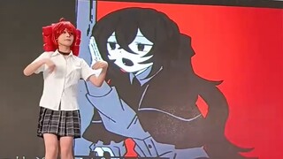 غلاف Kill Her