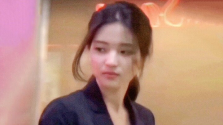 Kim Tae-ri: The Actress Who Makes Ham Slices Look Like Money