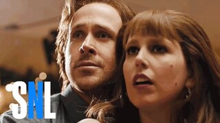 [SNL41 Trung Quốc và Anh] Tầm quan trọng của Ông già Noel đối với người lớn