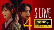 S Line Subtitle Indonesia Episode 4