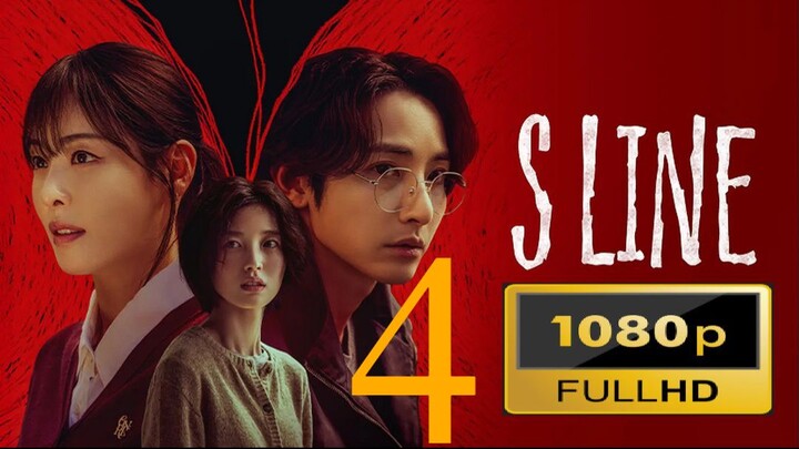 S Line Subtitle Indonesia Episode 4