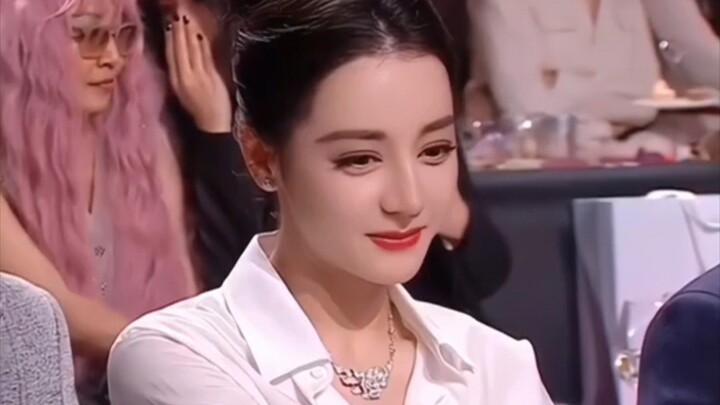 【Dilraba】Di balik panggung Bazaar, cantiknya luar biasa