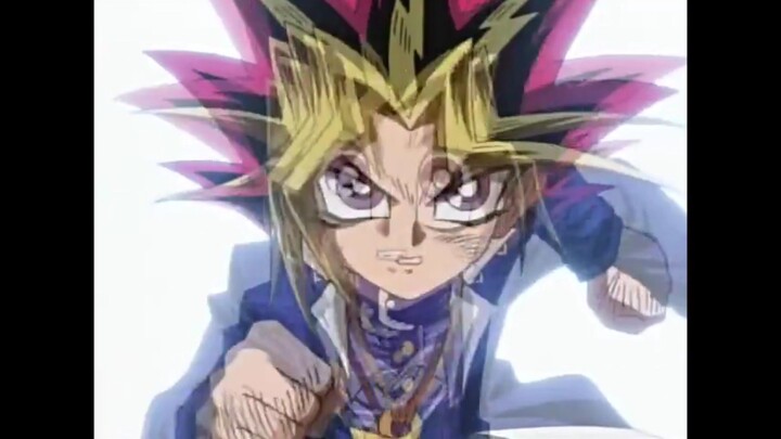 YGO! DM EPS 20 SUB INDO