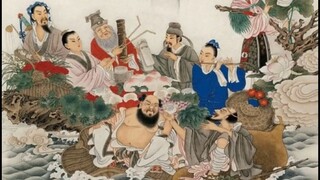 有点阴招全使东海身上了