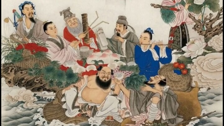 有点阴招全使东海身上了