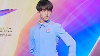 【黄子弘凡】华彩主题曲舞蹈直拍