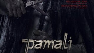 PAMALI full movie film horor Indonesia full HD