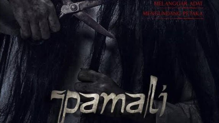PAMALI full movie film horor Indonesia full HD