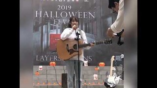 Một bài hát quen thuộc.....