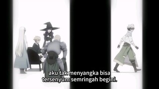 Beast Tamer eps 5 sub indo ( MC dibuang malah OP)