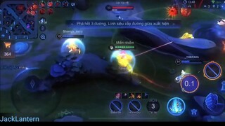 học vẽ đường tròn cùng aoi #game
