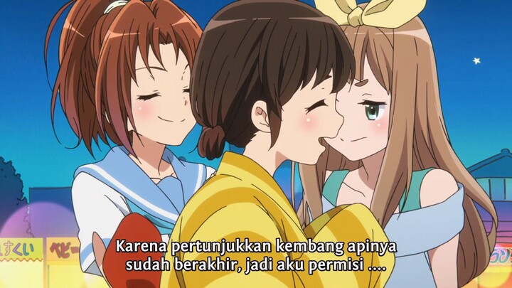 Hibike! Euphonium 2 Specials episode 1 sub indo