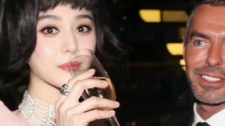 A goddess of art-house cinema! She’s absolutely unstoppable in French films!