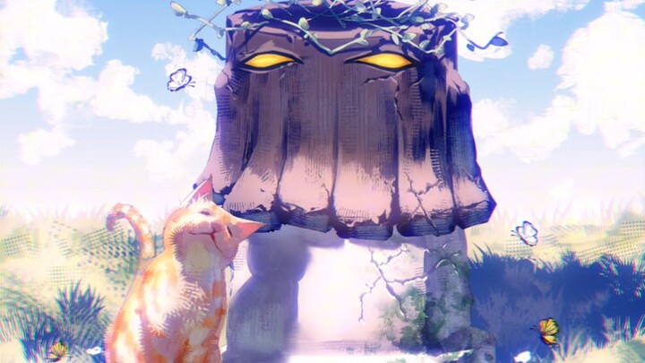 Edisi kali ini bikin iri