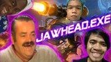 JAWHEAD.EXE | MOBILE LEGENDS TROLL NOOB PLAYERS #PinoyGamingClub #PutuGaming #WielinoXD